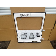 2015 Mercedes W463 G63 door shell, back, 5th door