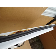 2015 Mercedes W463 G63 door shell, back, 5th door