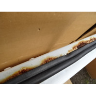 2015 Mercedes W463 G63 door shell, back, 5th door