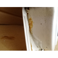 2015 Mercedes W463 G63 door shell, right front