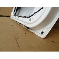 2015 Mercedes W463 G63 door shell, right front