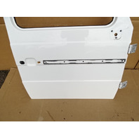 2015 Mercedes W463 G63 door shell, right front
