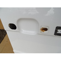 2015 Mercedes W463 G63 door shell, right front