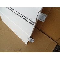 2015 Mercedes W463 G63 door shell, right front