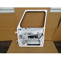 2015 Mercedes W463 G63 door shell, right front