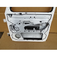 2015 Mercedes W463 G63 door shell, right front