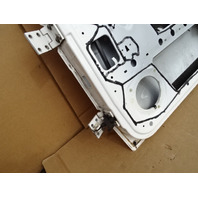 2015 Mercedes W463 G63 door shell, right front