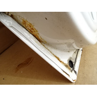 2015 Mercedes W463 G63 door shell, right front