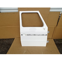 2015 Mercedes W463 G63 door shell, right front