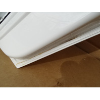 2015 Mercedes W463 G63 door shell, right rear