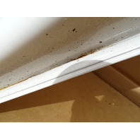 2015 Mercedes W463 G63 door shell, right rear