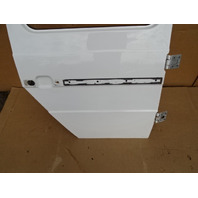 2015 Mercedes W463 G63 door shell, right rear