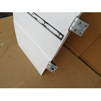 2015 Mercedes W463 G63 door shell, right rear