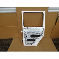 2015 Mercedes W463 G63 door shell, right rear