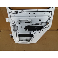 2015 Mercedes W463 G63 door shell, right rear