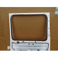 2015 Mercedes W463 G63 door shell, right rear
