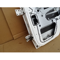 2015 Mercedes W463 G63 door shell, right rear