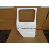 2015 Mercedes W463 G63 door shell, right rear