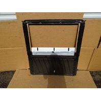 2015 Mercedes W463 G63 sunroof assembly 4637800129