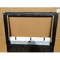 2015 Mercedes W463 G63 sunroof assembly 4637800129