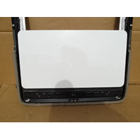 2015 Mercedes W463 G63 sunroof assembly 4637800129