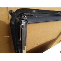 2015 Mercedes W463 G63 sunroof assembly 4637800129