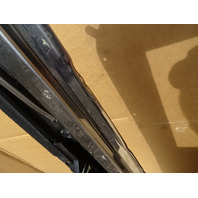 2015 Mercedes W463 G63 sunroof assembly 4637800129