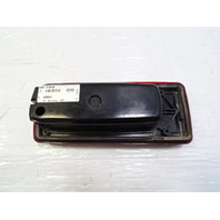 2015 Mercedes W463 G63 taillight, tail lamp, right OEM 4638202064