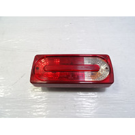 2015 Mercedes W463 G63 taillight, tail lamp, right OEM 4638202064