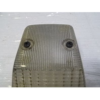 2015 Mercedes W463 G63 lamp, turn signal, blinker light, lens cover left/right