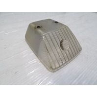 2015 Mercedes W463 G63 lamp, turn signal, blinker light, lens cover left/right