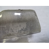 2015 Mercedes W463 G63 lamp, turn signal, blinker light, lens cover left/right