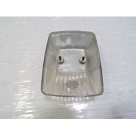 2015 Mercedes W463 G63 lamp, turn signal, blinker light, lens cover left/right