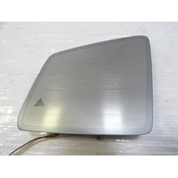 2015 Mercedes W463 G63 mirror glass lens, exterior, left 925-1058-001
