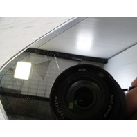 2015 Mercedes W463 G63 mirror glass lens, exterior, left 925-1058-001