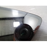 2015 Mercedes W463 G63 mirror glass lens, exterior, left 925-1058-001