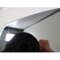 2015 Mercedes W463 G63 mirror glass lens, exterior, left 925-1058-001