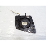 2015 Mercedes W463 G63 mirror glass lens, exterior, left 925-1058-001