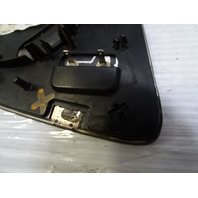 2015 Mercedes W463 G63 mirror glass lens, exterior, left 925-1058-001