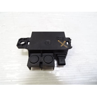 2015 Mercedes W463 G63 relay, backup battery 0009822023