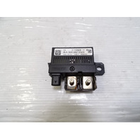 2015 Mercedes W463 G63 relay, backup battery 0009822023