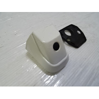 2015 Mercedes W463 G63 cover, rearview camera housing 4638270023