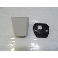 2015 Mercedes W463 G63 cover, rearview camera housing 4638270023