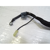 2015 Mercedes W463 G63 cable, battery, positive 4638200831