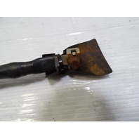 2015 Mercedes W463 G63 cable, battery, positive 4638200831