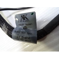 2015 Mercedes W463 G63 cable, battery, positive 4638200831