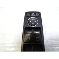 2015 Mercedes W463 G63 switch, window mirror, left master 1669054400