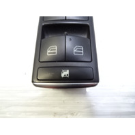 2015 Mercedes W463 G63 switch, window mirror, left master 1669054400