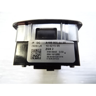 2015 Mercedes W463 G63 switch, window mirror, left master 1669054400