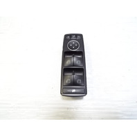 2015 Mercedes W463 G63 switch, window mirror, left master 1669054400
